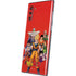 Dragon Ball Z Group Galaxy Note 10 Skin